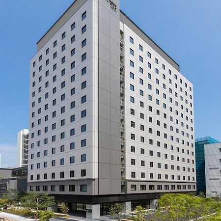 Far East Village Hotel Tokyo Ariake Exterior photo